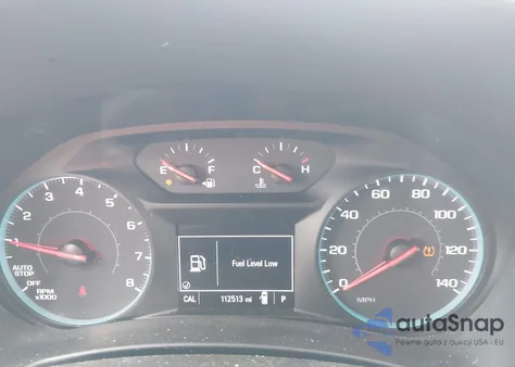 2018 Chevrolet Equinox Lt from USA, damaged, VIN 2GNAXJEV3J6334355